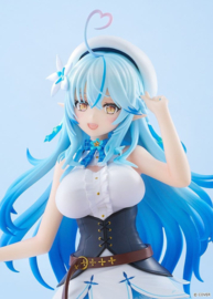 Hololive ProductionPop Up Parade PVC Figure Yukihana Lamy 18 cm - PRE-ORDER