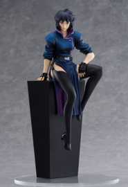 Ghost in the Shell Pop Up Parade PVC Figure Motoko Kusanagi: 1995 Ver. L Size 28 cm