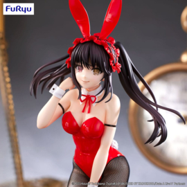 Date A Live BiCute Bunnies PVC Figure Kurumi Tokisak 29 cm