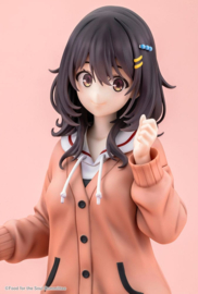 Food for the Soul 1/7 PVC Figure Mako Kawai 24 cm - PRE-ORDER
