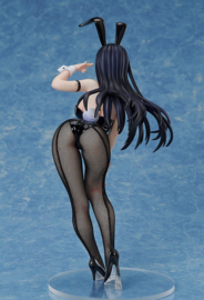 Dolphin Wave 1/6 PVC Figure Minami Kurose: Black Bunny Ver. 26 cm - PRE-ORDER