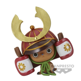 One Piece DXF The Grandline Series Wanokuni PVC Figure Tony Tony Chopper