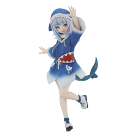 Hololive Production Pop Up Parade PVC Figure Gawr Gura 15 cm