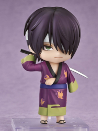 Gintama Nendoroid Action Figure Shinsuke Takasugi 10 cm - PRE-ORDER
