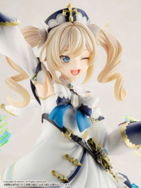Genshin Impact 1/7 Figure Barbara Bonus Edition 27 cm