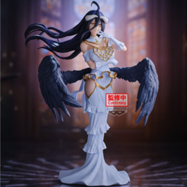 Overlord PVC Figure Albedo 20 cm - PRE-ORDER
