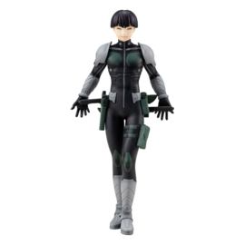 Kaiju No. 8 Pop Up Parade PVC Figure Soshiro Hoshina 18 cm