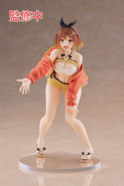 Atelier Ryza: Ever Darkness & the Secret Hideout Coreful PVC Figure Ryza Swimwear Ver. 18 cm