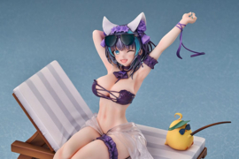 Azur Lane 1/7 PVC Figure Cheshire: Summery Date! 18 cm - PRE-ORDER