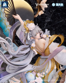 Vsinger 1/7 PVC Figure Vsinger Luo Tianyi The Flowing Moonlight 31 cm - PRE-ORDER