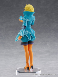 Gnosia PVC Figure Setsu 21 cm - PRE-ORDER