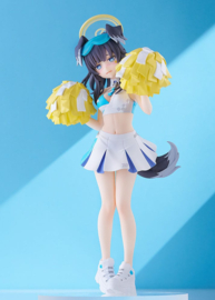 Blue Archive Pop Up Parade PVC Figure Hibiki (Cheer Squad): Memorial Lobby Ver. 17 cm - PRE-ORDER