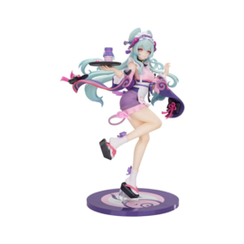 Genshin Impact LIMPIE Series 1/8 PVC Figure Yumemizuki Mizuki Embrace of Enchanting Dreams Ver. 23 cm - PRE-ORDER