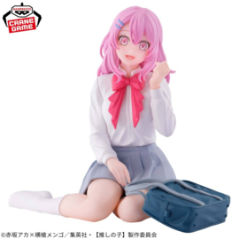 Oshi No Ko Relax Time PVC Figure Minami Kotobuki