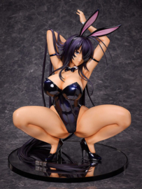Shin Ikki Tousen Extravaganza Epoch 1/4 PVC Figure Kanu Unchou: Bare Leg Bunny Ver. 2nd 32 cm - PRE-ORDER