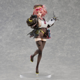 Girls Frontline: Neural Cloud PVC Figure Willow 28 cm - PRE-ORDER