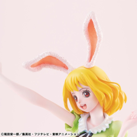 One Piece Excellent Model P.O.P. PVC Figure Carrot Limited Edition 21 cm