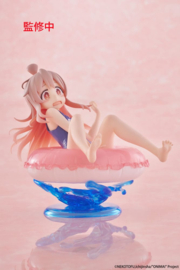 Onimai: I'm now your Sister! Aqua Float Girls PVC Figure Mahiro Oyama 10 cm