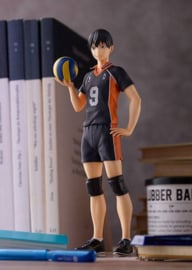 Haikyu!! Pop Up Parade PVC Figure Tobio Kageyama (re-run) 18 cm
