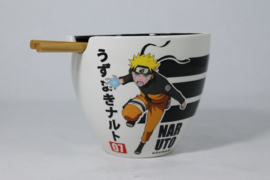 Naruto Shippuden Ramen Bowl Naruto 470mL