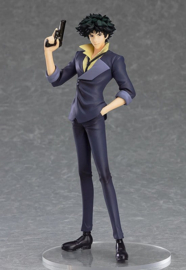 Cowboy Bebop Pop Up Parade PVC Figure Spike Spiegel 18 cm - PRE-ORDER