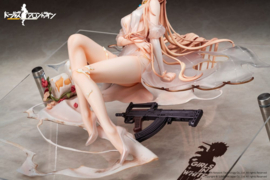 Girls Frontline 1/7 PVC Figure OTs-14 Divinely-Favoured Beauty Heavy Damage Ver. 14 cm - PRE-ORDER