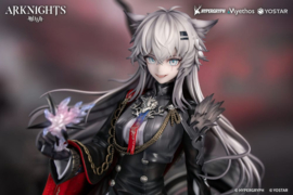Arknights 1/7 PVC Figure Lappland the Decadenza 26 cm - PRE-ORDER