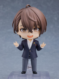 Nijisanji Nendoroid Action Figure Kagami Hayato 10 cm