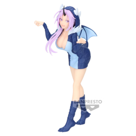 That Time I Got Reincarnated As A Slime Veldora Hoodie PVC Figure Shion - PRE-ORDER