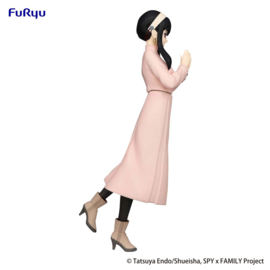 Spy x Family Trio-Try-iT PVC Figure Yor Forger 21 cm