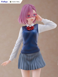 2.5 Dimensional Seduction Tenitol PVC Figure Tall Ririsa Amano 31 cm - PRE-ORDER