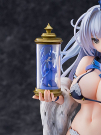 Original Character 1/6 PVC Figure Dragon Tamer Princess, Platea Illustration by Saitom 30 cm - PRE-ORDER