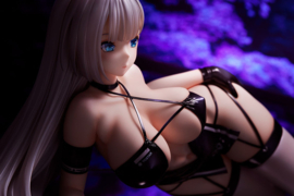 Azur Lane 1/4 PVC Figure Shoukaku -Sororal Wings- 15 cm