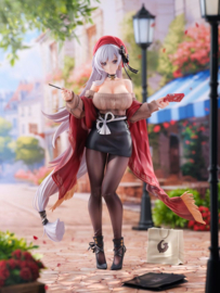Azur Lane 1/7 PVC Figure Shopping with the Head Maid Ver. (Brilliant Journey) 28 cm - PRE-ORDER