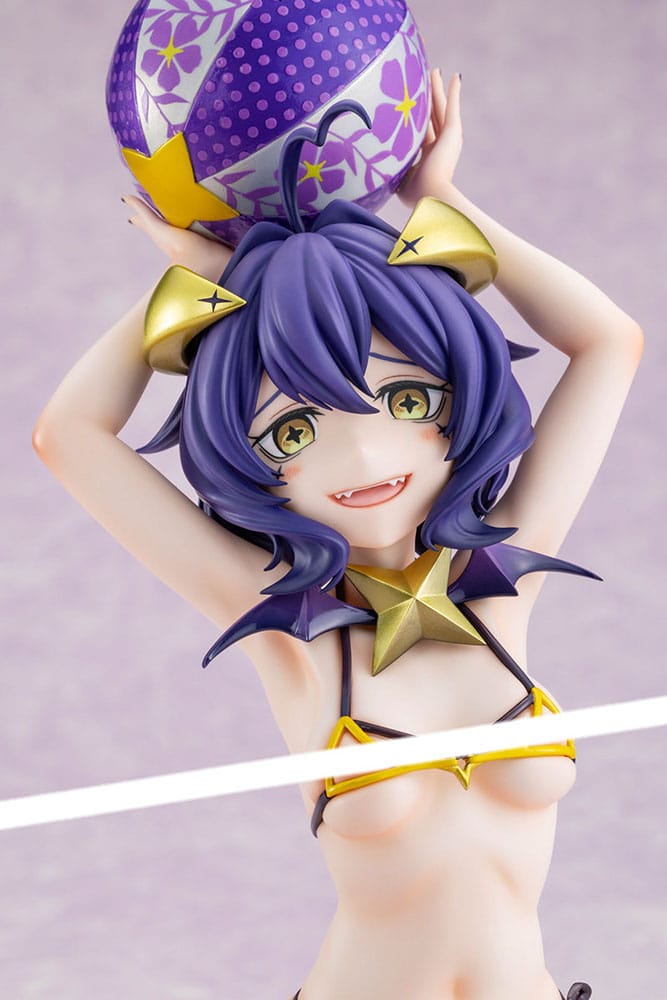 Gushing over Magical Girls 1/6 PVC Figure Magia Baiser Swimsuit Ver. 22 cm - PRE-ORDER