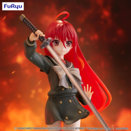 Shakugan No Shana Trio-Try-iT PVC Figure Shana 18 cm - PRE-ORDER