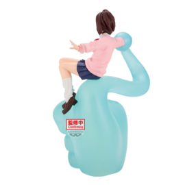 Dandadan Figure Life Momo 19 cm - PRE-ORDER