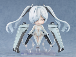 Goddess of Victory: Nikke Nendoroid Action Figure Cinderella 10 cm - PRE-ORDER