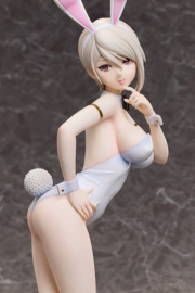 Food Wars! Shokugeki no Soma PVC Figure 1/4 Alice Nakiri: Bare Leg Bunny Ver. 45 cm - PRE-ORDER