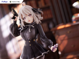 Spy Classroom Tenitol PVC Figure Lily 20 cm