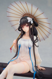 Azur Lane PVC Figure 1/7 Yat Sen Paragon of Celestial Grace Ver. 22 cm - PRE-ORDER