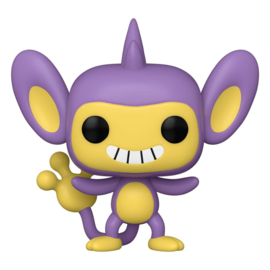 Pokemon Funko Pop Aipom #947