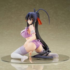 High School DxD HERO 1/7 PVC Figure Himejima Akeno Lingerie Ver. (re-run) 14 cm - PRE-ORDER