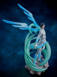 Bleach: Thousand-Year Blood War Figuarts ZERO PVC Figure Uryu Ishida 23 cm - PRE-ORDER