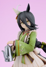 Uma Musume Pretty Derby 1/7 PVC Figure Manhattan Cafe Willow-Green Evening 24 cm - PRE-ORDER