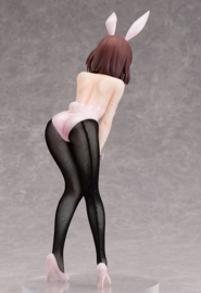 Saekano the Movie: Finale 1/6 PVC Figure Megumi Kato: Bunny Ver. 2nd 30 cm - PRE-ORDER