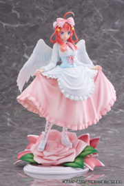 The Quintessential Quintuplets 1/7 PVC Figure Itsuki Nakano Angel Ver. 26 cm