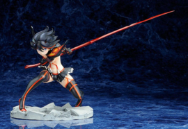 Kill la Kill 1/8 PVC Figure Ryuko Matoi Kamui Senketsu Ver. 15 cm - PRE-ORDER