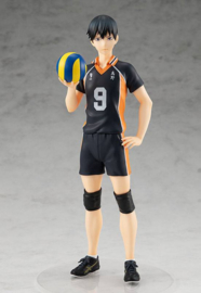 Haikyu!! Pop Up Parade PVC Figure Tobio Kageyama (re-run) 18 cm
