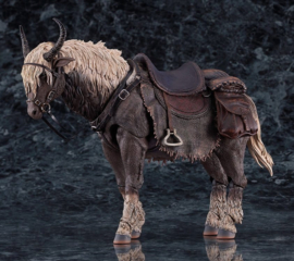 Elden Ring Figma Action Figure Torrent, the Spectral Steed 18 cm - PRE-ORDER